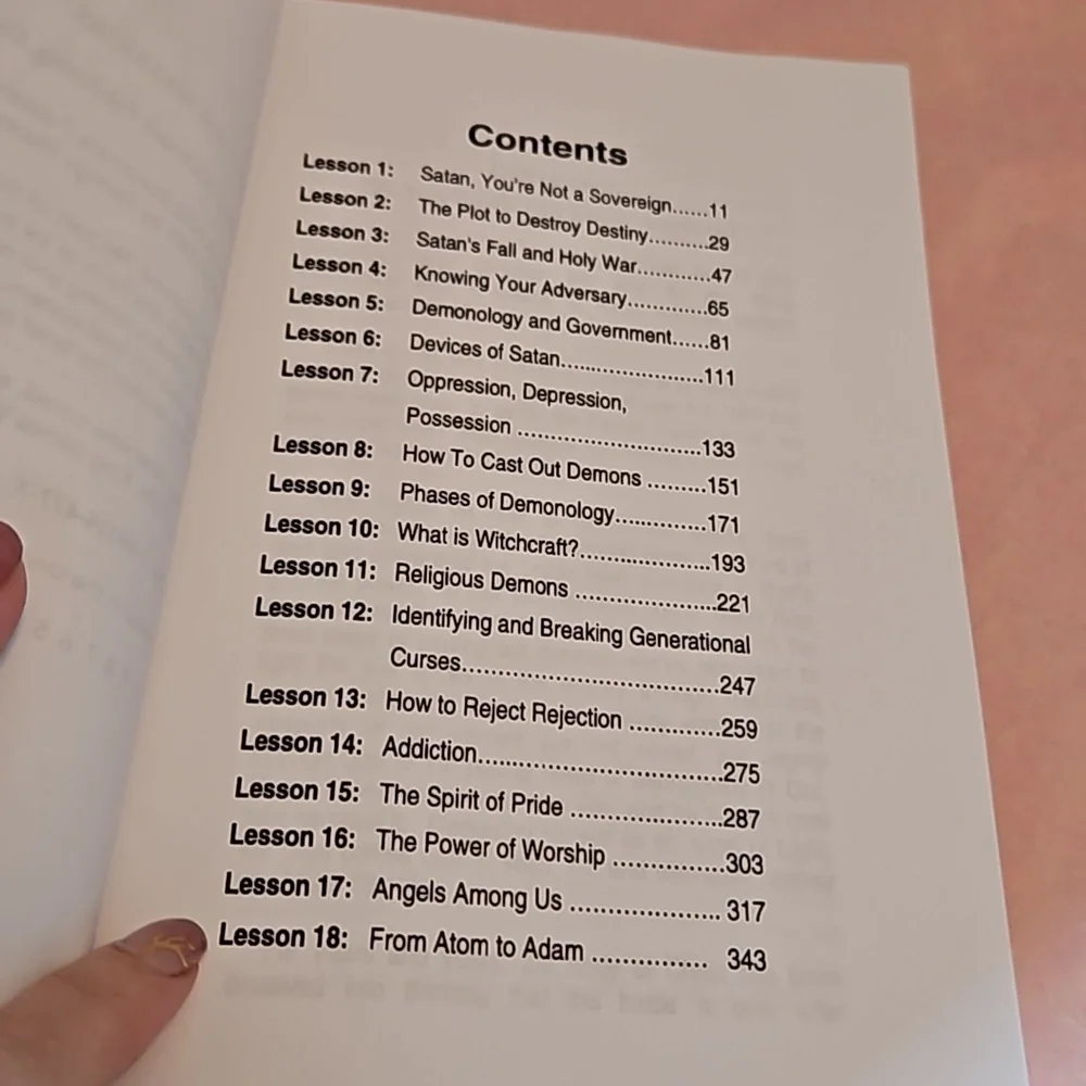 Weapons for Warriors  book - Picture 4 of 7